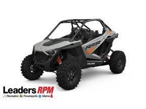 2022 Polaris RZR Pro XP for sale 201234962