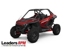 2022 Polaris RZR Pro XP for sale 201234963