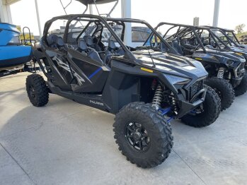 New 2022 Polaris RZR Pro XP 4 Ultimate
