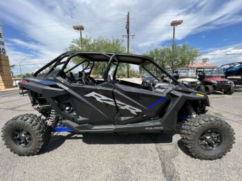2022 Polaris RZR Pro XP 4 Ultimate