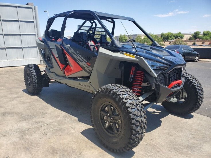 Thumbnail Photo undefined for New 2022 Polaris RZR R 4 900 Ultimate