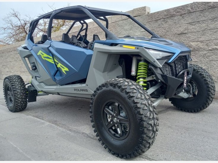 Thumbnail Photo undefined for New 2022 Polaris RZR R 4 900