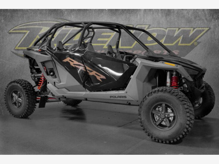 Thumbnail Photo undefined for New 2022 Polaris RZR R 4 900