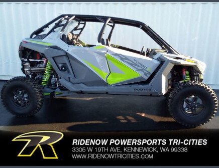 Photo 1 for New 2022 Polaris RZR R 4 900 Ultimate