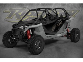 2022 Polaris RZR R 4 900 for sale 201271144