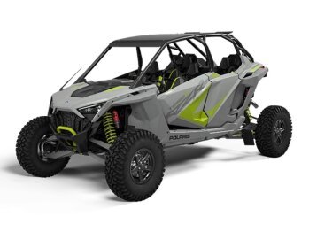 New 2022 Polaris RZR R 4 900