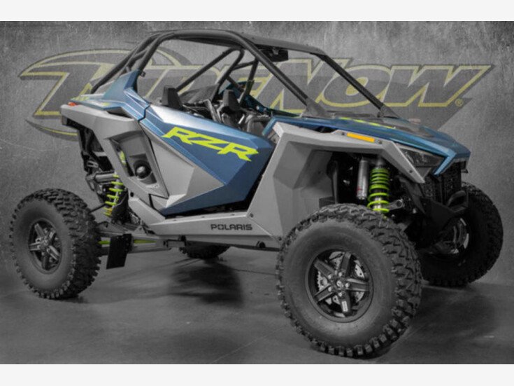 Thumbnail Photo undefined for New 2022 Polaris RZR R 900