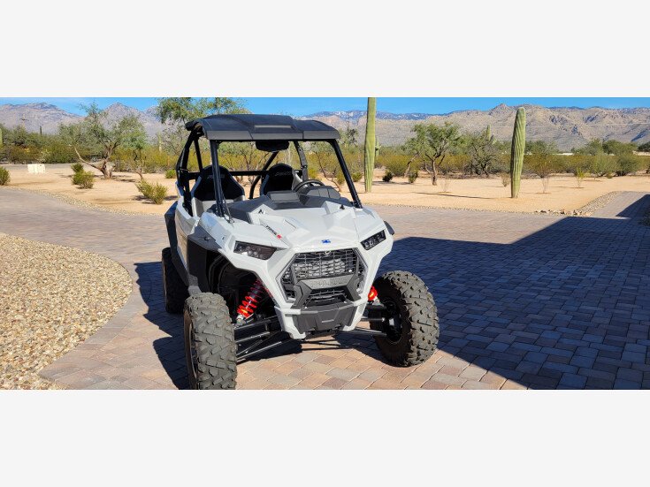 Thumbnail Photo undefined for 2022 Polaris RZR S 1000 Ultimate Trail