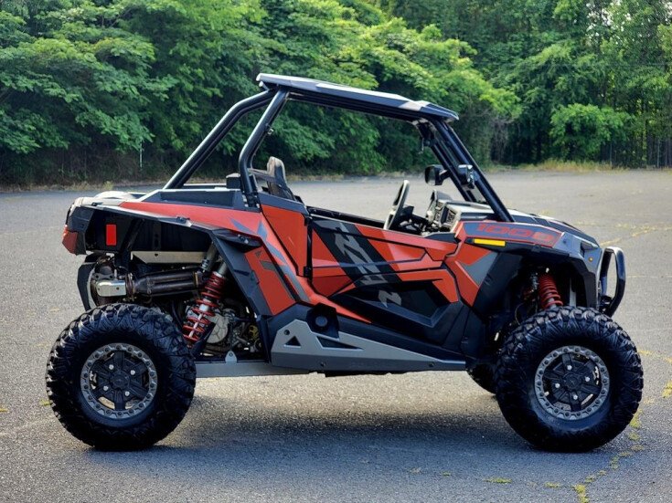 Thumbnail Photo undefined for 2022 Polaris RZR XP 1000 Trails and Rocks Edition