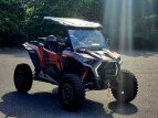 Thumbnail Photo 1 for 2022 Polaris RZR XP 1000 Trails and Rocks Edition