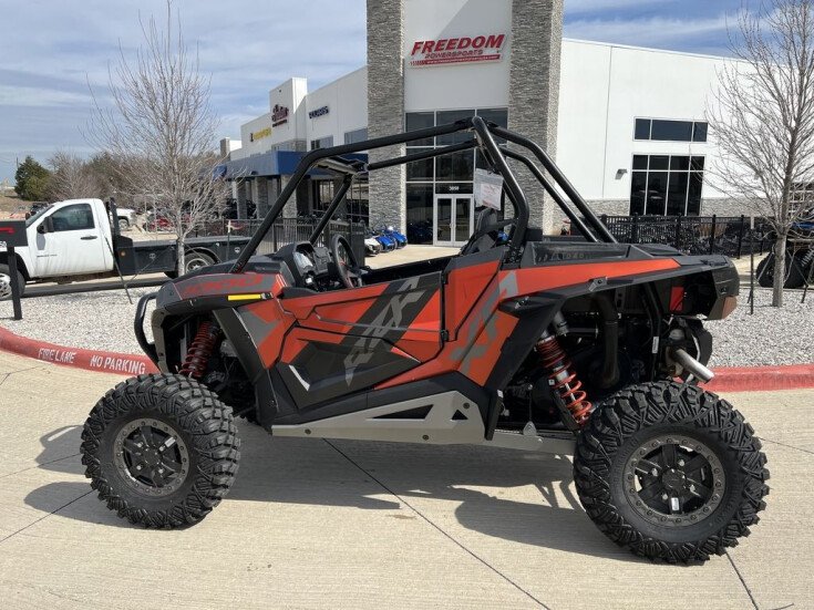 Thumbnail Photo undefined for New 2022 Polaris RZR XP 1000 Trails and Rocks Edition
