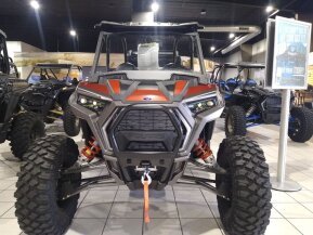 2022 Polaris RZR XP 1000 Trails and Rocks Edition for sale 201255372