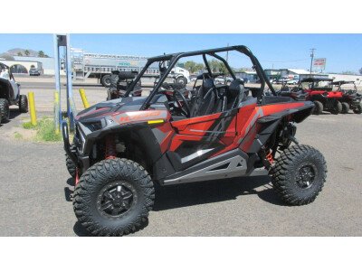 New 2022 Polaris RZR XP 1000 Trails and Rocks Edition for sale 201258457