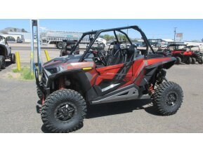 2022 Polaris RZR XP 1000 Trails and Rocks Edition for sale 201259820