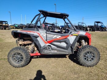 2022 Polaris RZR XP 1000