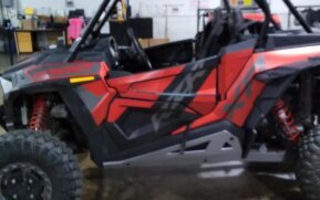 2022 Polaris RZR XP 1000 Trails and Rocks Edition for sale 201557876