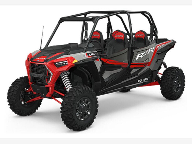 Thumbnail Photo undefined for 2022 Polaris RZR XP 4 1000 Premium
