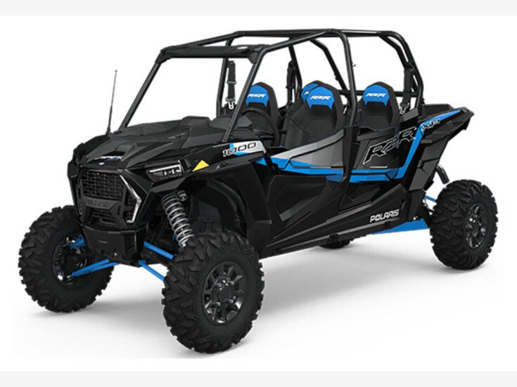 Thumbnail Photo undefined for 2022 Polaris RZR XP 4 1000 Premium