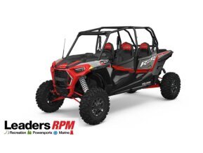2022 Polaris RZR XP 4 1000 for sale 201235957