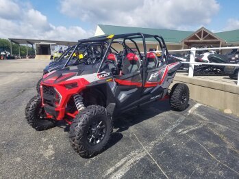 New 2022 Polaris RZR XP 4 1000 Premium