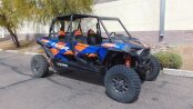 2022 Polaris RZR XP 4 1000 Sport