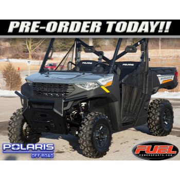 New 2022 Polaris Ranger 1000