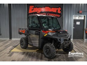 2022 Polaris Ranger 1000 for sale 201321405