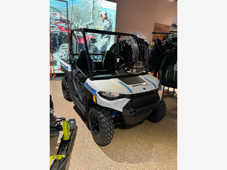 Thumbnail Photo undefined for New 2022 Polaris Ranger 150