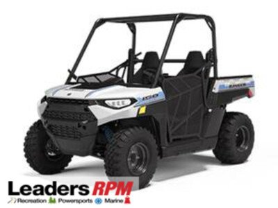 New 2022 Polaris Ranger 150 for sale 201246512