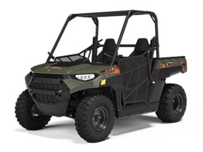 2022 Polaris Ranger 150 for sale 201330933