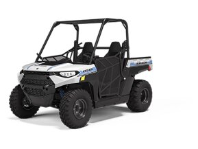 2022 Polaris Ranger 150 for sale 201331021