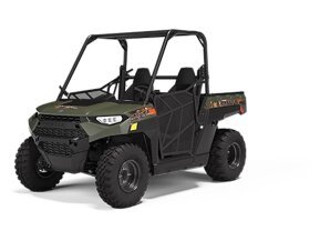 2022 Polaris Ranger 150 for sale 201340162