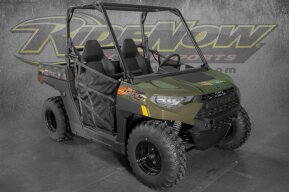 2022 Polaris Ranger 150 for sale 201401214