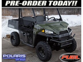 2022 Polaris Ranger 500 for sale 201142690
