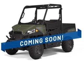2022 Polaris Ranger 500 for sale 201250485