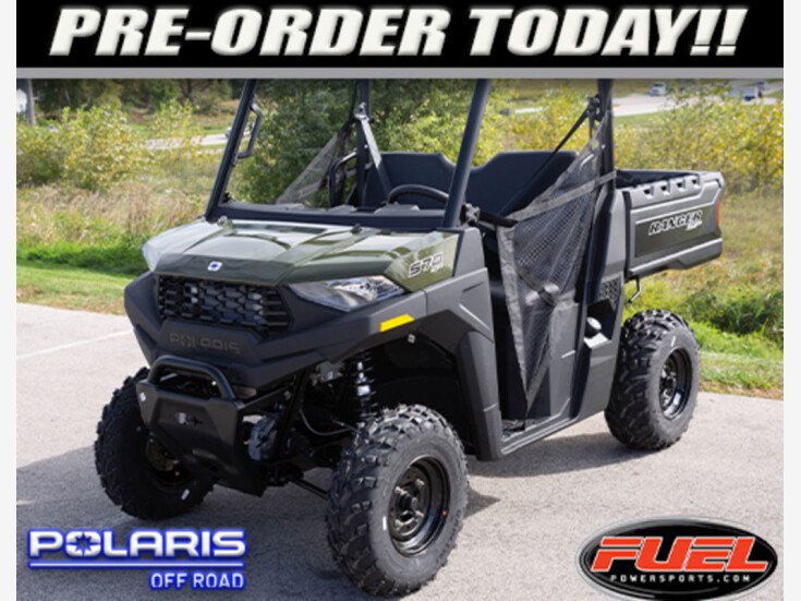 Photo for New 2022 Polaris Ranger 570