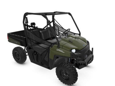 New 2022 Polaris Ranger 570 for sale 201143421