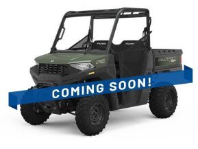 2022 Polaris Ranger 570 for sale 201261337