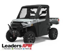 2022 Polaris Ranger XP 1000 for sale 201142173