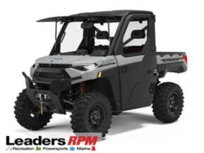 2022 Polaris Ranger XP 1000 for sale 201142176