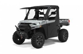 2022 Polaris Ranger XP 1000 NorthStar Edition Ultimate for sale 201563113