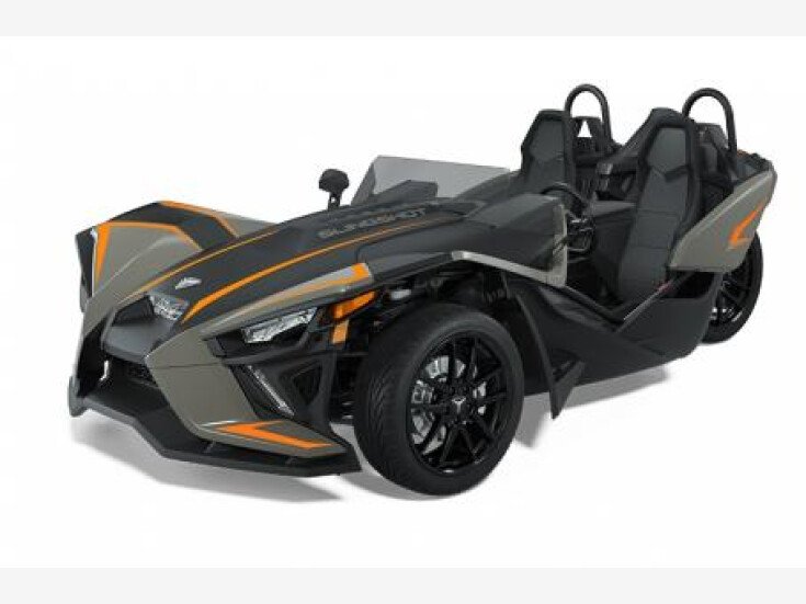 Thumbnail Photo undefined for New 2022 Polaris Slingshot