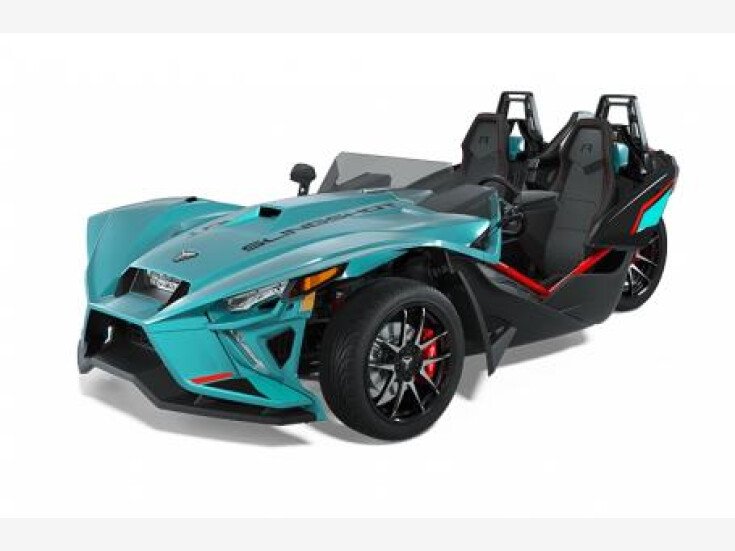 Photo for New 2022 Polaris Slingshot