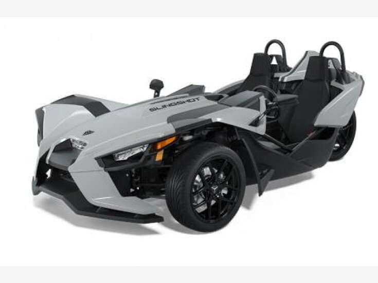 Photo for New 2022 Polaris Slingshot