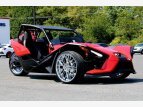Thumbnail Photo 1 for New 2022 Polaris Slingshot S w/ Technology Package 1