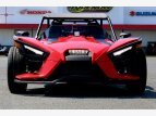 Thumbnail Photo 2 for New 2022 Polaris Slingshot S w/ Technology Package 1