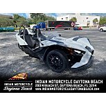 2022 Polaris Slingshot S w/ Technology Package 1 for sale 201348417