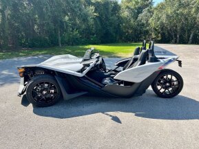 2022 Polaris Slingshot S w/ Technology Package 1 for sale 201345373