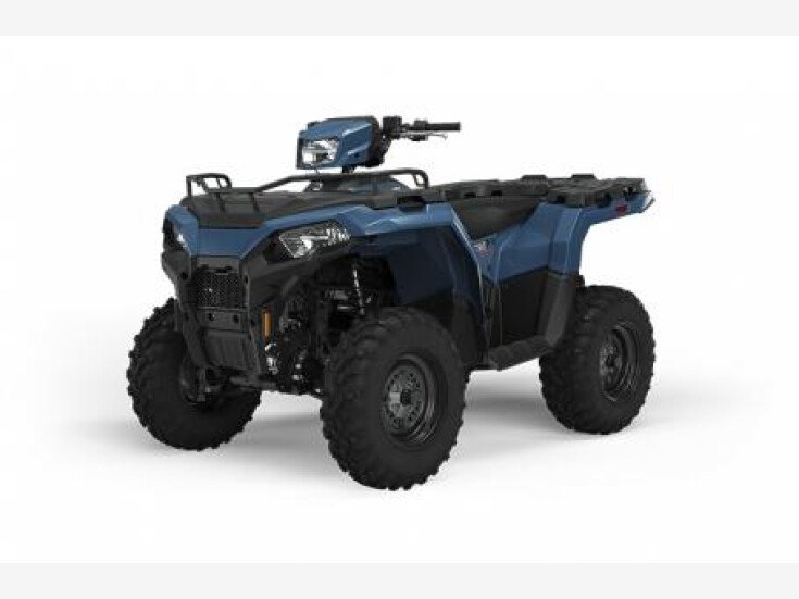 Thumbnail Photo undefined for New 2022 Polaris Sportsman 450