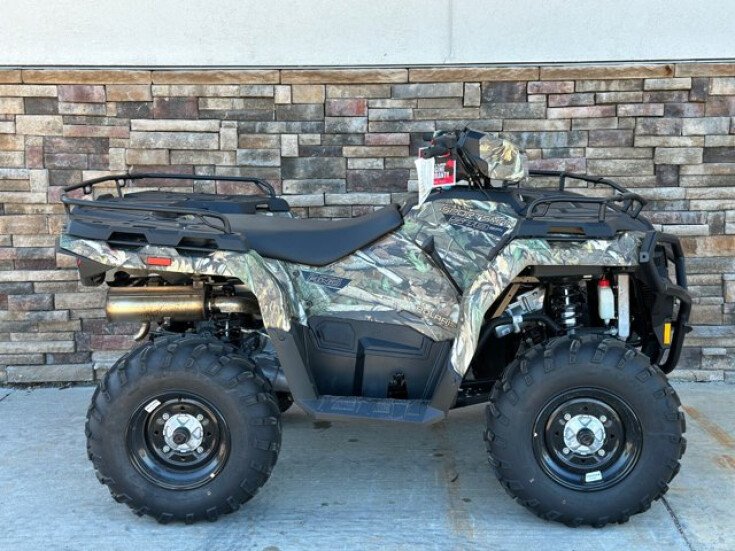 Thumbnail Photo undefined for New 2022 Polaris Sportsman 570 EPS